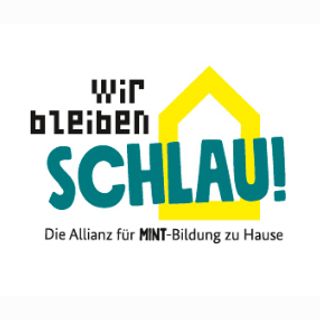 Allianz für MINT-Bildung zu Hause