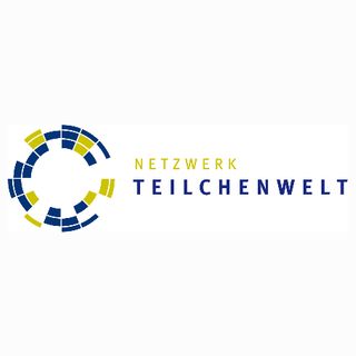 Netzwerk Teilchenwelt