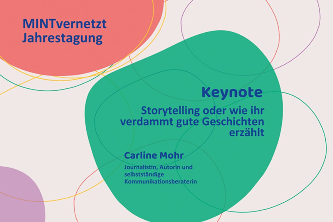 Storytelling: Die Kunst, packende Geschichten zu erzählen