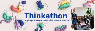 Thinkathon - die MINTvernetzt Innovationskonferenz