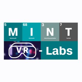 Projektleiter MINT-VR-Labs der BHT