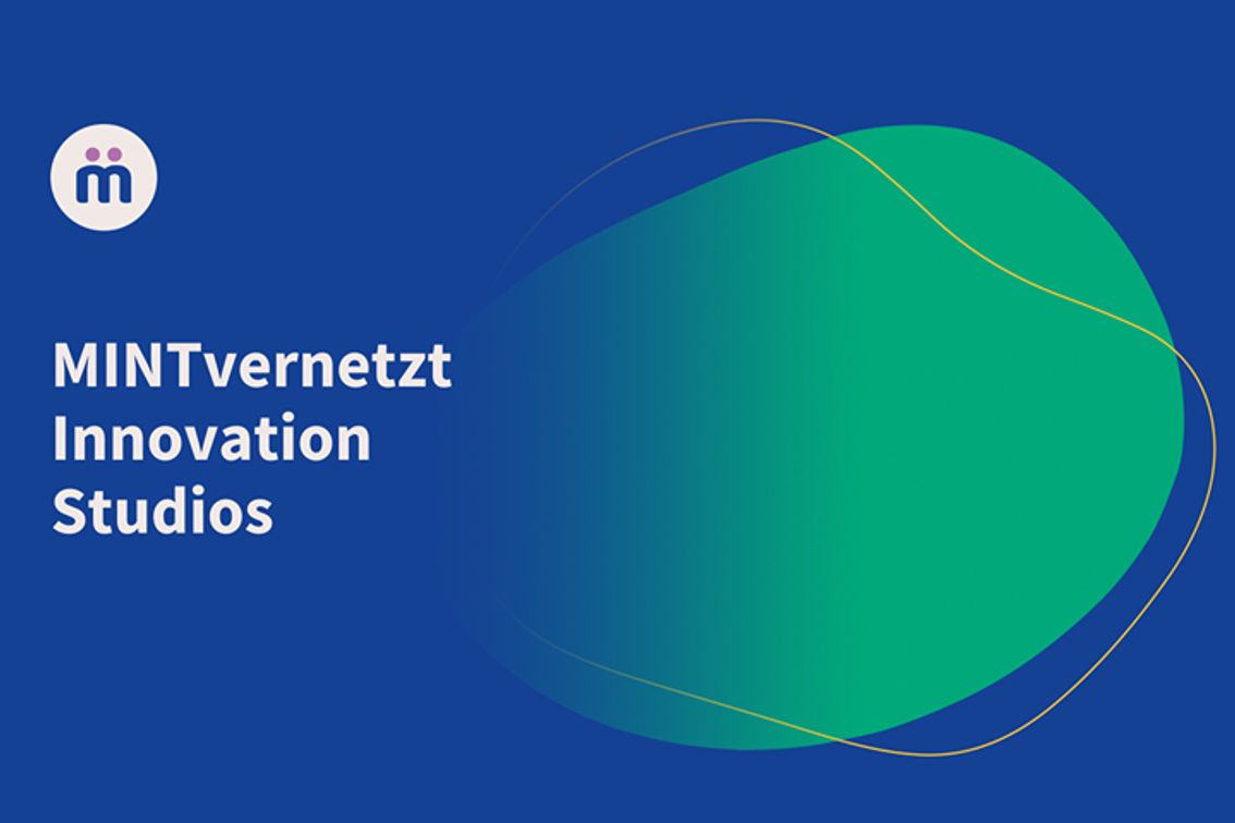 Informationsveranstaltung: Innovation Studios