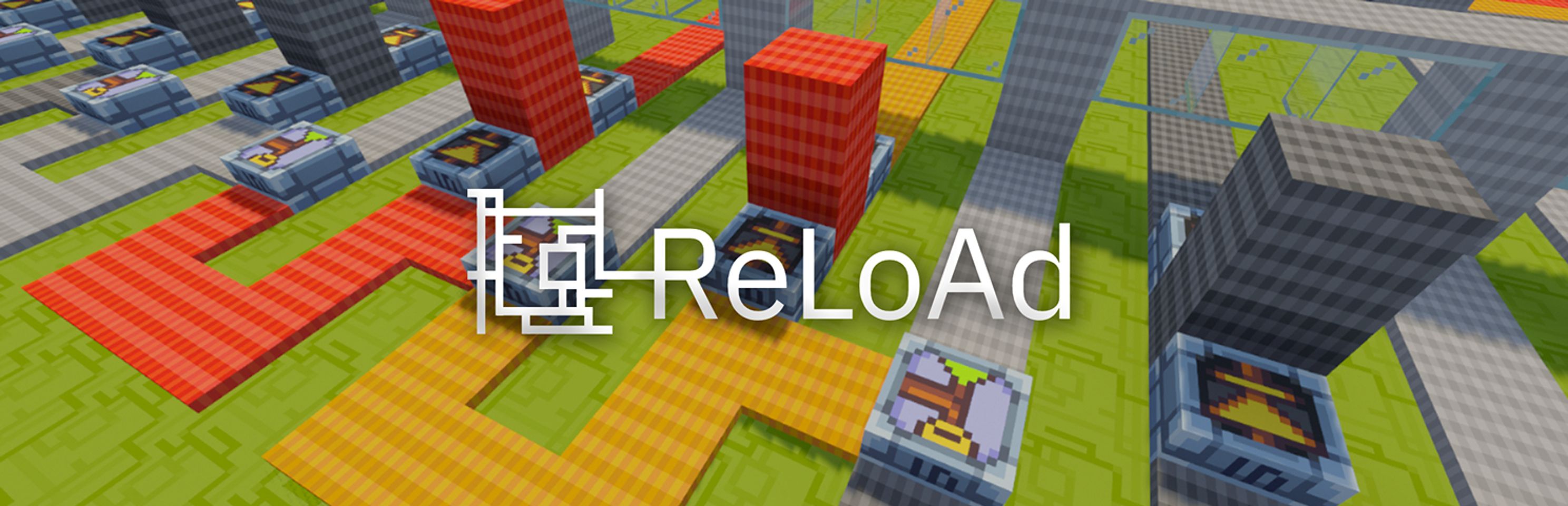 ReLoAd - Digitaltechnik spielend leicht!