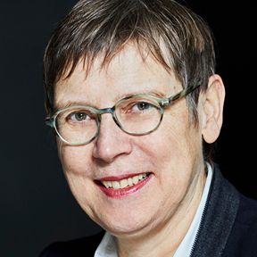Dr. Sabine Hartel-Schenk
