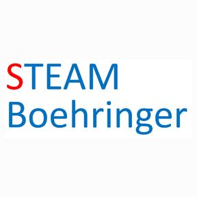 STEAM Boehringer, Göppingen