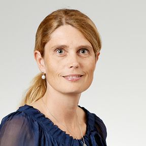 Dr. Sabine Mendach