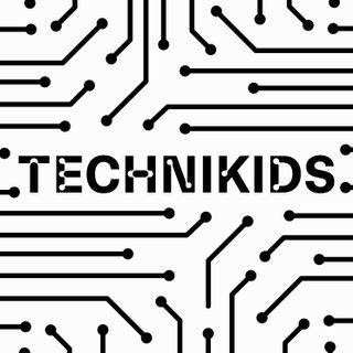 TECHNIKIDS gemeinnützige UG (haftungsbeschränkt)