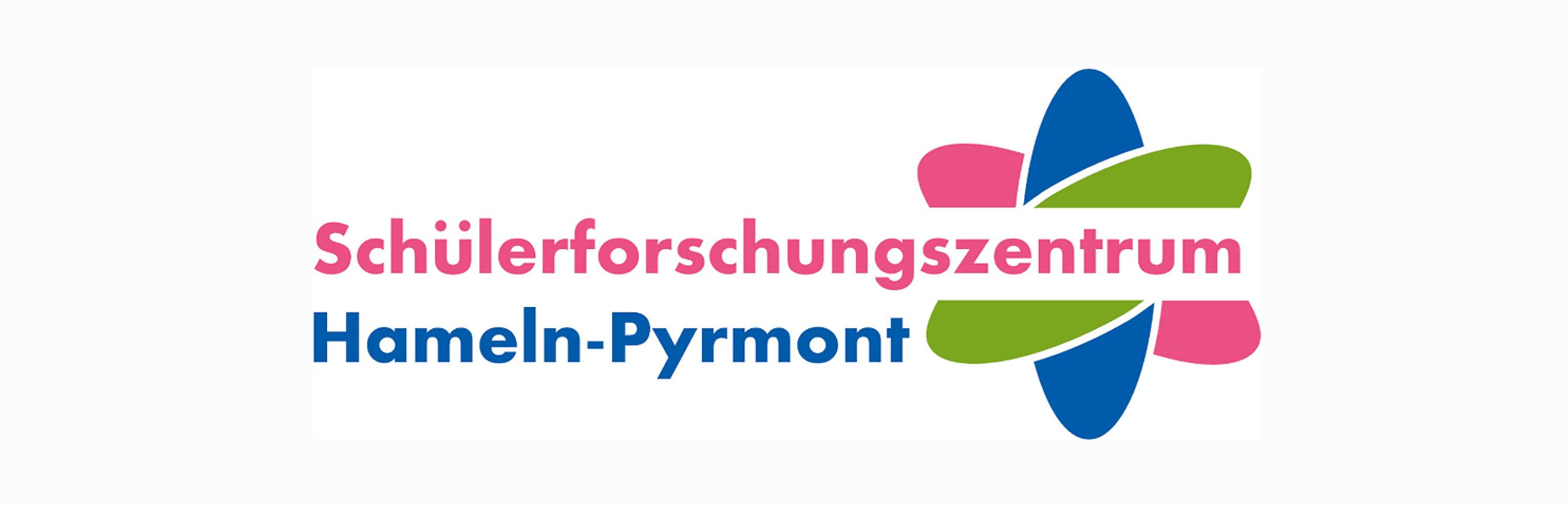 Hintergrundbild der Organisation Schülerforschungszentrum Hameln-Pyrmont e. V.