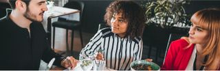 Lunch Talk 