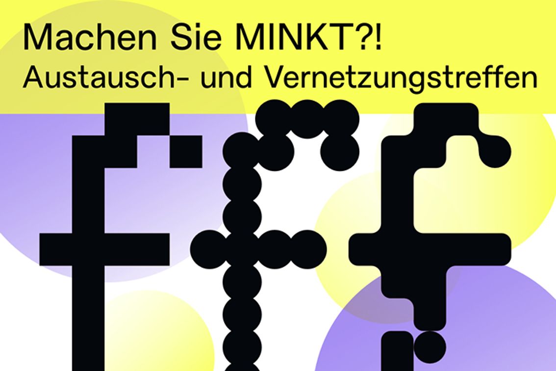 Machen Sie MINKT?! - (no-js)