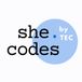 she.codes by TEC