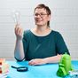 Kristina Hagen - Team member - (no-js)