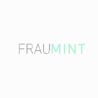 Frau MINT