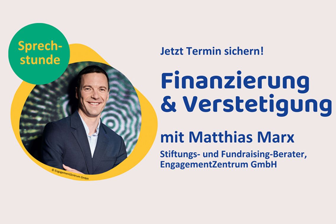 Online-Sprechstunde