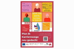 Plan B: Karrierewege neu gedacht