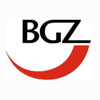 BGZ Berliner Gesellschaft für internationale Zusammenarbeit mbH