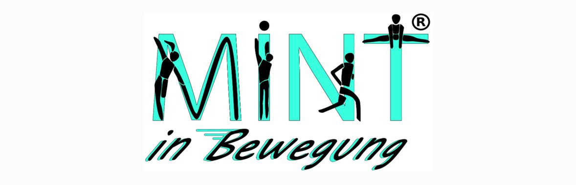 MINT in Bewegung