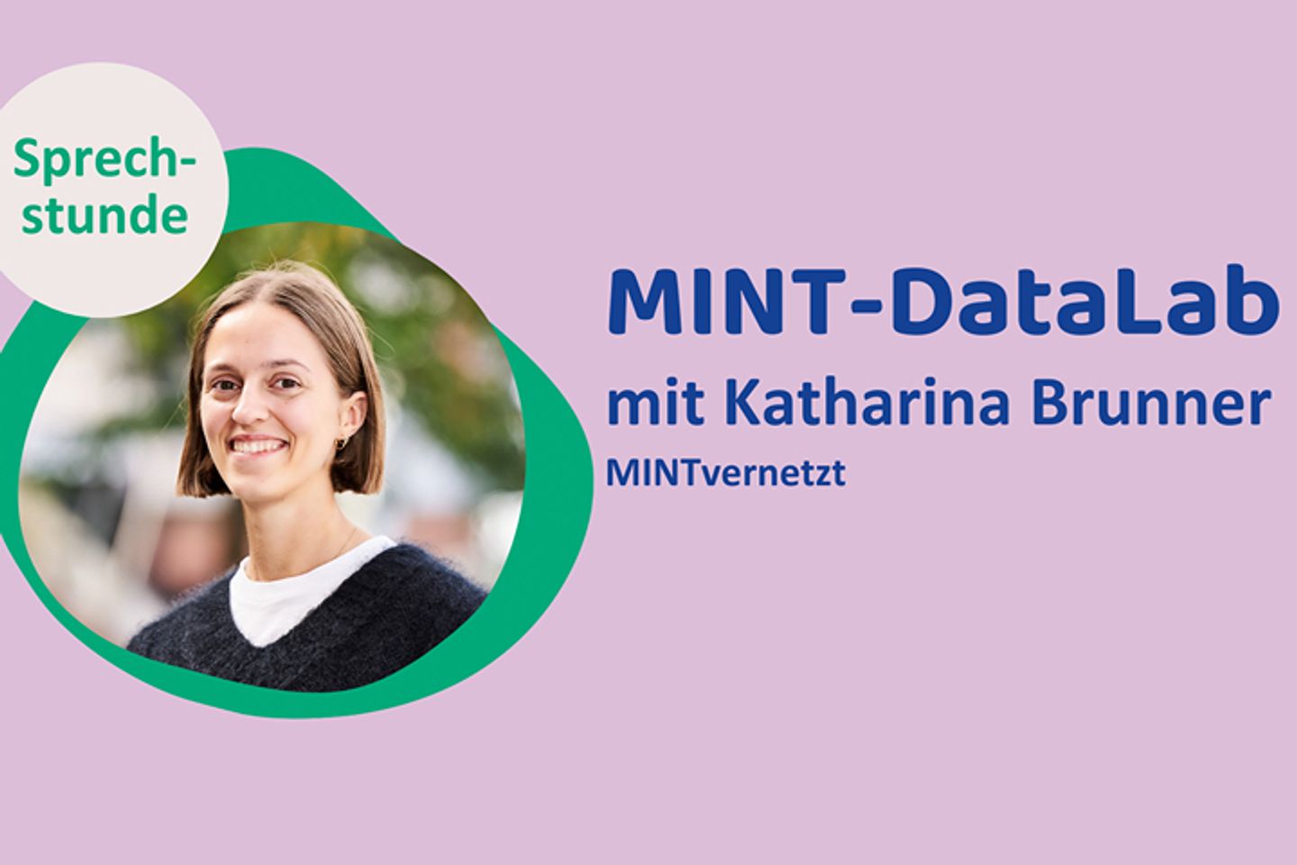 Sprechstunde zum DataLab