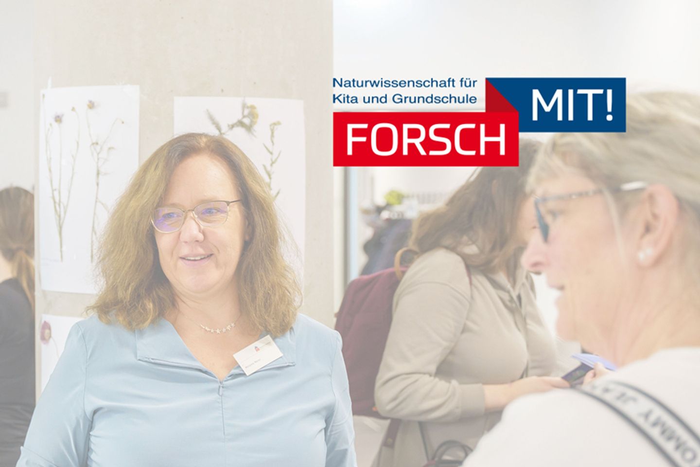 Forsch Mit! Naturwissenschaft für Kita und Grundschule