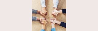 Was bedeutet Allyship in der Arbeit mit Kindern und Jugendlichen?
