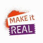 MAKEitREAL