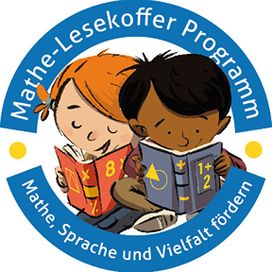 Mathe-Lesekoffer Programm