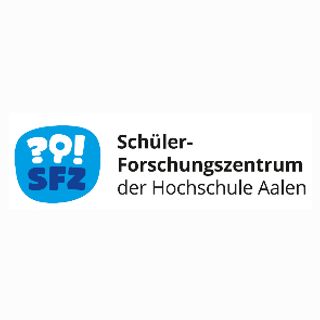 Schülerforschungszentrum der Hochschule Aalen