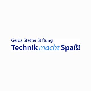 Gerda Stetter Stiftung - Technik macht Spaß!