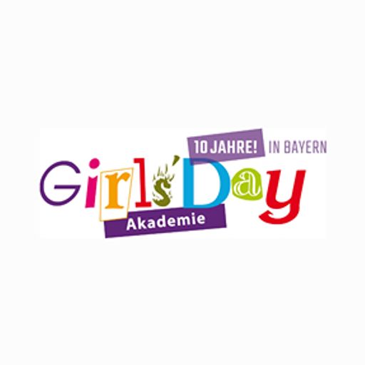 Girls’Day Akademie 