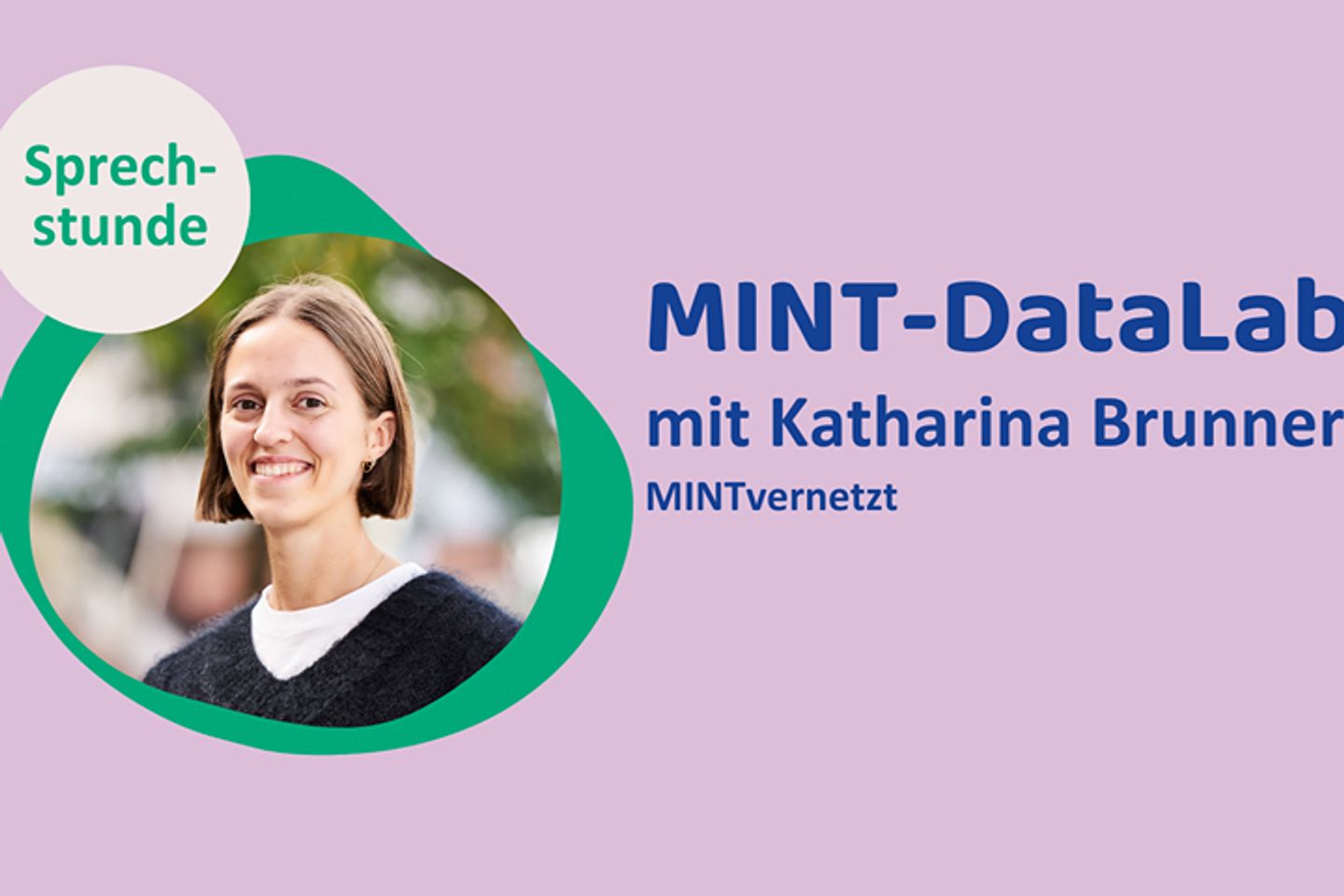 Sprechstunde zum DataLab