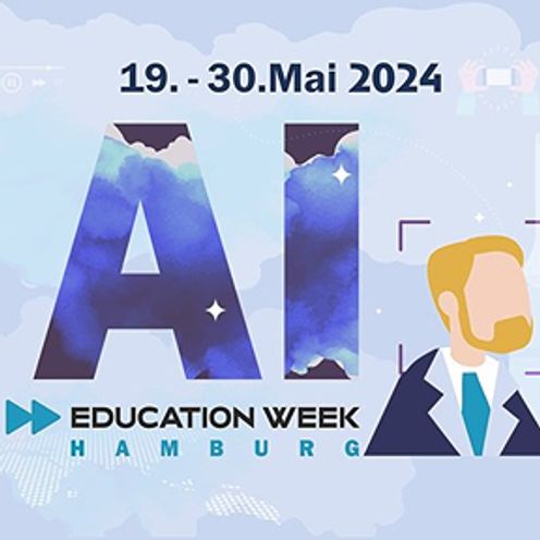 AI Education Week 2024