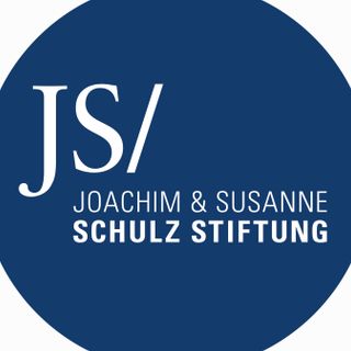 Joachim & Susanne Schulz Stiftung