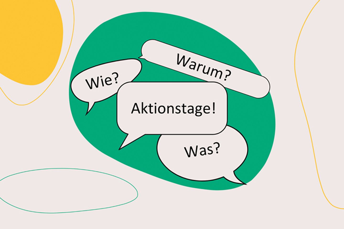 2. Sprechstunde digitale MINT-Aktionstage