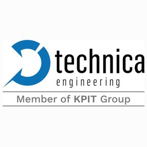 Technica Engineering GmbH