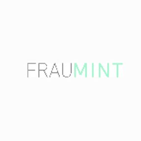 Frau MINT