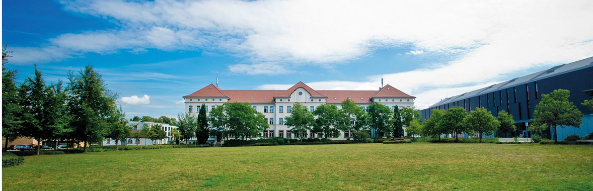 Technische Hochschule Aschaffenburg