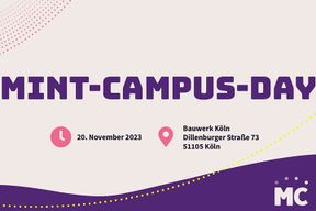 MINT-Campus-Day