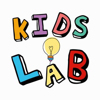 KidsLab gGmbH