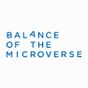 Balance of the Microverse Exzellenzcluster FSUJena