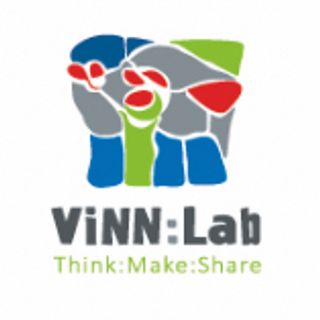 Makerspace ViNN:Lab Technische Hochschule Wildau