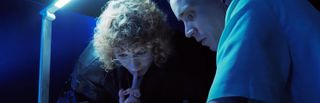 Escape Game: Art and Computation Retreat