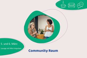 Community-Raum