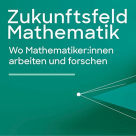 Zukunftsfeld Mathematik