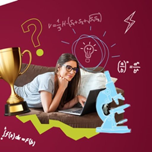 Aktiv als Forscher:in für eine bessere Zukunft! - (no-js)