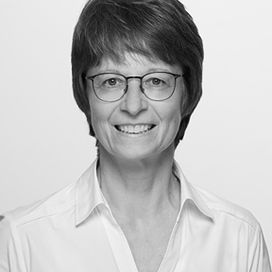 Margret Lohmann