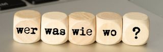 Sprechstunde zu MINT & Gender