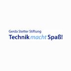 Gerda Stetter Stiftung - Technik macht Spaß!