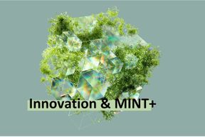 MINT+  & Innovation-Tag