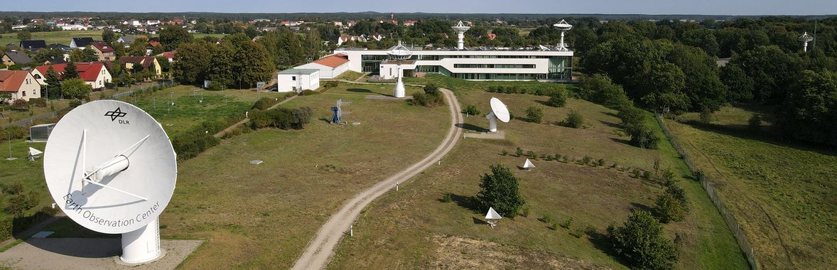 Deutsches Zentrum für Luft- und Raumfahrt (DLR), DLR_School_Lab Neustrelitz