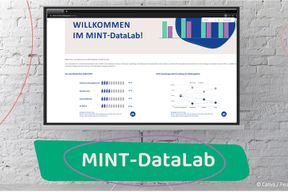 Wie finde ich passende Daten für meine Projektfinanzierung?